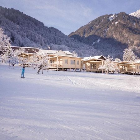 Pinjola Villa Vandans Kültér fotó