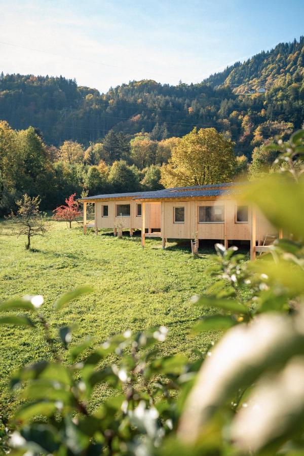Pinjola Villa Vandans Kültér fotó