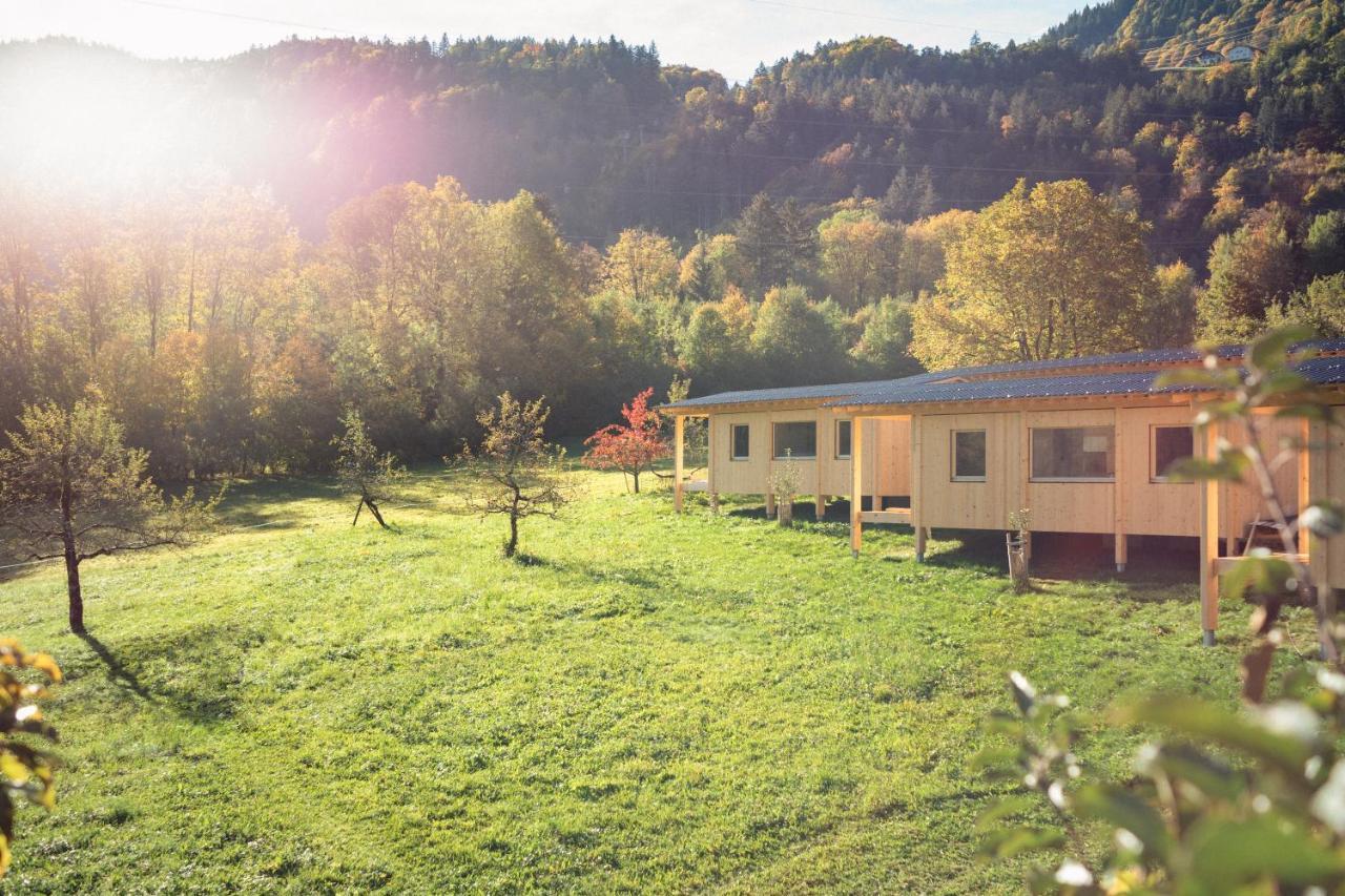 Pinjola Villa Vandans Kültér fotó