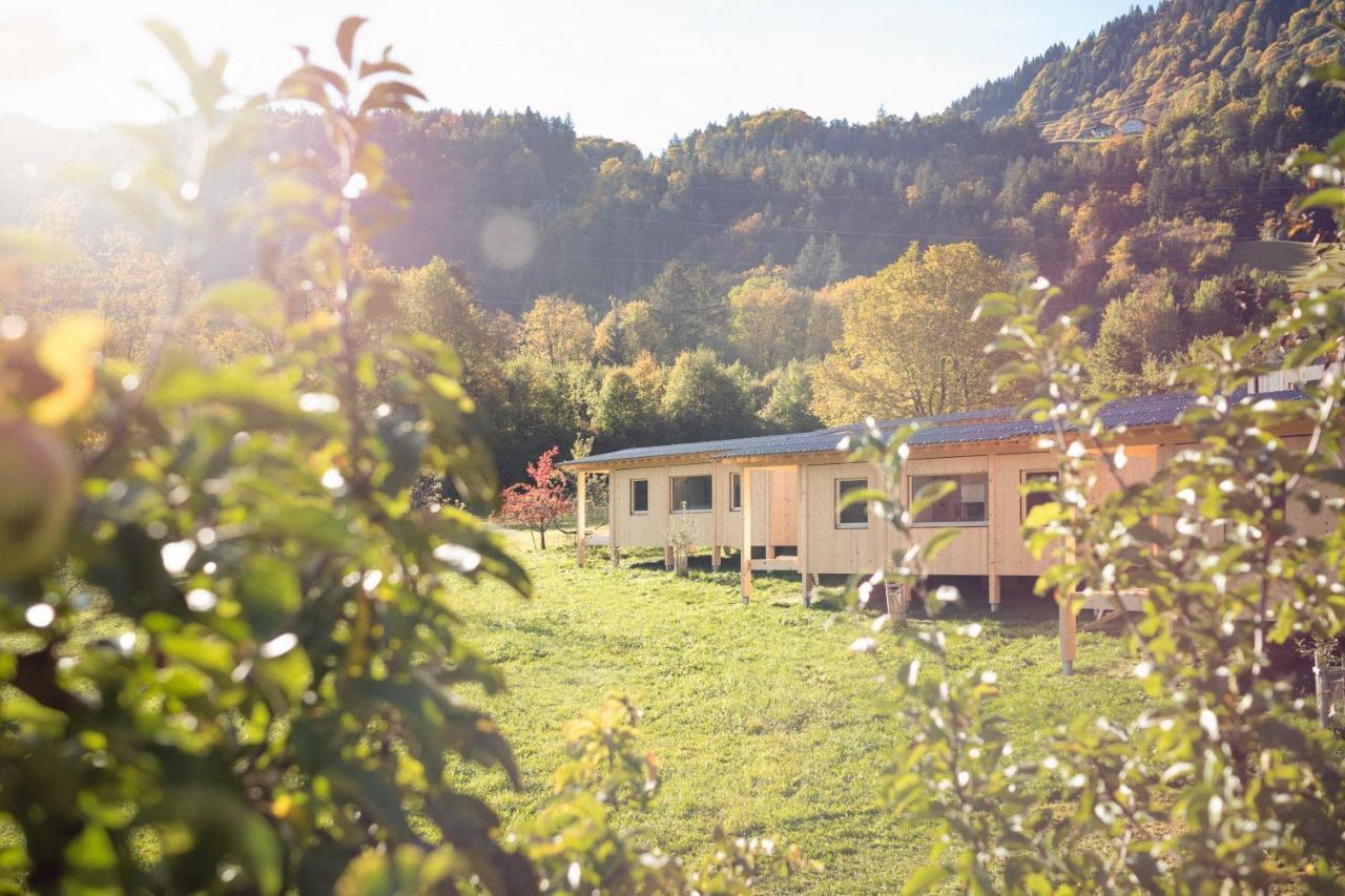 Pinjola Villa Vandans Kültér fotó