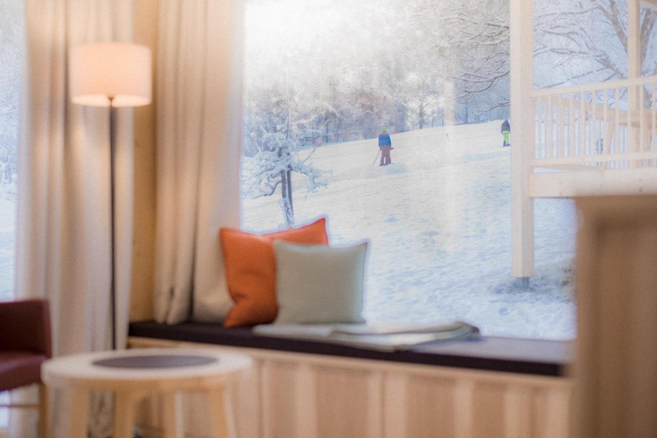 Pinjola Villa Vandans Kültér fotó