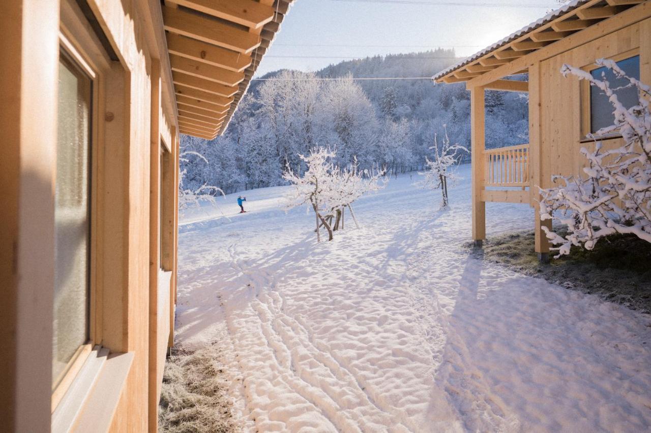 Pinjola Villa Vandans Kültér fotó